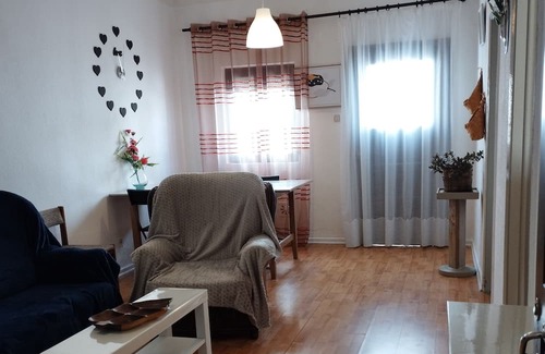 Bombarral Haus | Oeste Casa - A Melhor Localização da Zona Oeste