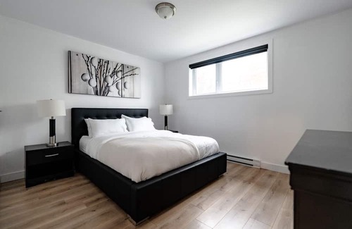 Quartier 5-4 Wohnung | APPT DENIS Proche du vieux quebec, des chutes de montmorency, l'ile d'orleans,