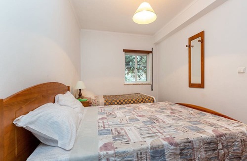 Penacova Wohnung | Hospedaria Lampião - Guesthouse Room 2