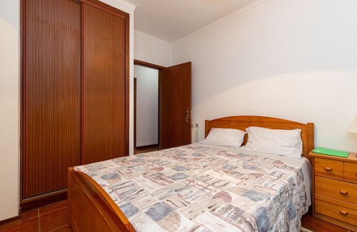 Penacova Wohnung | Hospedaria Lampião - Guesthouse Room 2