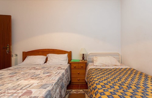 Penacova Wohnung | Hospedaria Lampião - Guesthouse Room 2