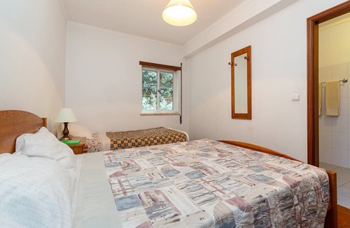Penacova Wohnung | Hospedaria Lampião - Guesthouse Room 2