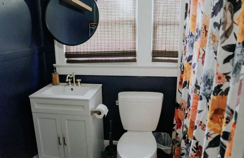 Bunkers Cove Wohnung | Adorable 1BR near historic downtown and beaches - DREAMI STAYS