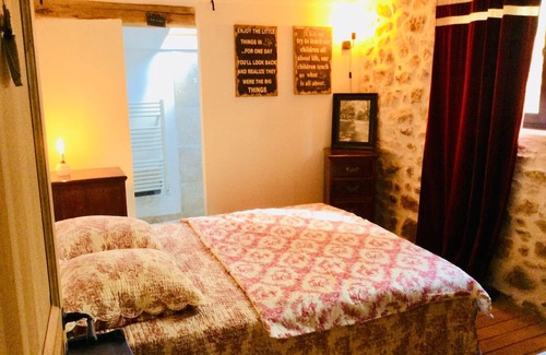 La Tour-Sur-Orb Haus | LA Remise Grange Entièrement Rénovée Lieu Chaleureux 6 Pers 2 sdb
