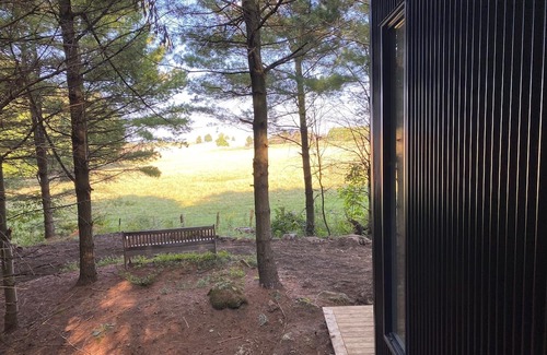Chatsworth Kabine | Cozy Little Cabin in the Pines