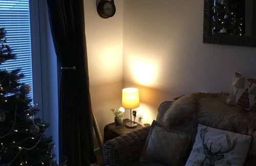 Attleborough Haus | Impeccable 2-Bed House in Attleborough