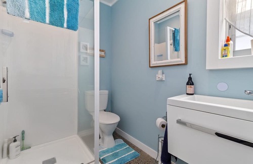 Whangamata Haus | Harbour View Cottage