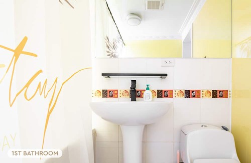 Daan Eigentumswohnung | Luxury 4B2bLDK Manhattan Style High Floor Great Views