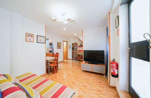 El Port Wohnung | Apartment 'Casa Ferrer' with Wi-Fi