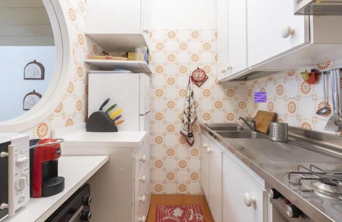 Ospedaletti Wohnung | Nellina by Interhome