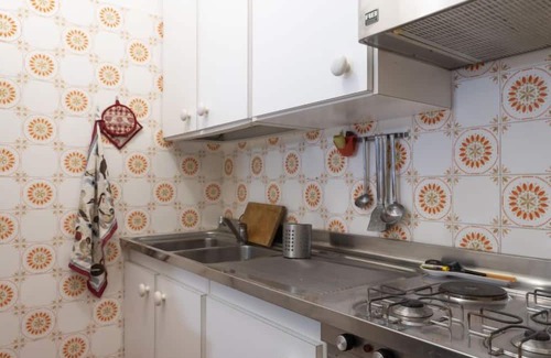 Ospedaletti Wohnung | Nellina by Interhome