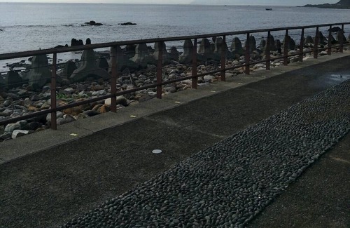 Taiwan Haus | 宜蘭大溪出火車站海邊小屋