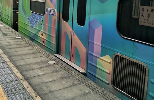 Taiwan Haus | 宜蘭大溪出火車站海邊小屋