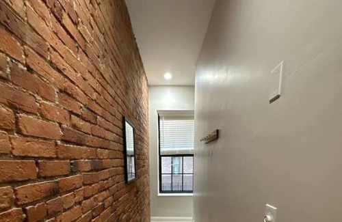 Prudential - St. Botolph Wohnung | Quaint studio apartment! Back Bay Area