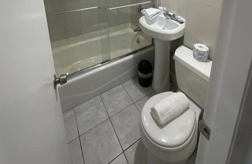 Prudential - St. Botolph Wohnung | Quaint studio apartment! Back Bay Area