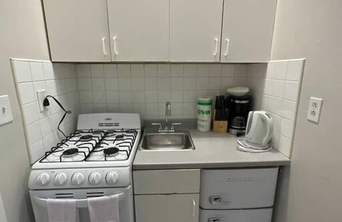 Prudential - St. Botolph Wohnung | Bijou Studio | Close to Back Bay