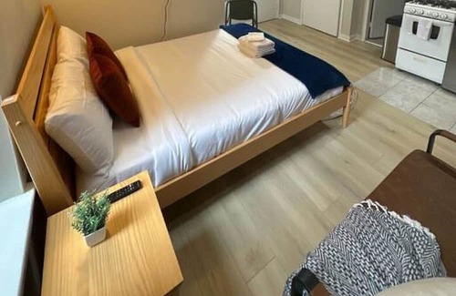 Columbus Wohnung | Delightful Back Bay Studio