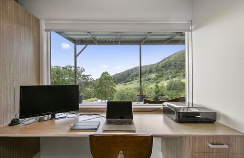 Mount View Kabine | Picturesque and peaceful haven with the best views in Hunter Valley