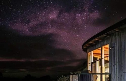 Johanna Hütte | Tree Frog Cottage on the Great Ocean Road.