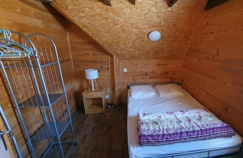 Font d'Urle Skihütte | Chalet 10 Personne Dans Station Familiale Font D'urle Chaud-clapier