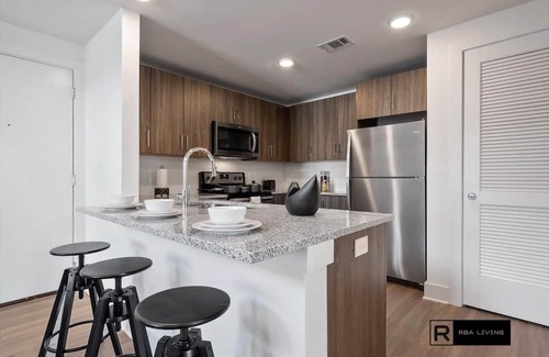 Chosewood Park Wohnung | Spacious Skylark Townhouse x RBA