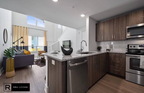 Chosewood Park Wohnung | Spacious Skylark Townhouse x RBA