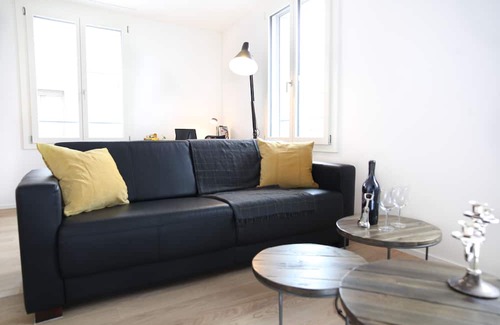 District 4 Wohnung | Nest - Kanzlei 217