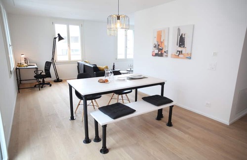 District 4 Wohnung | Nest - Kanzlei 217
