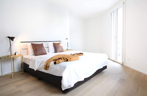District 4 Wohnung | Nest - Kanzlei 217