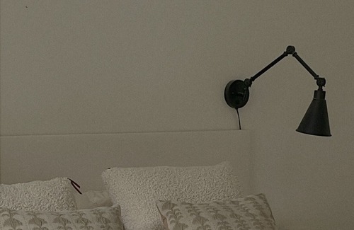 Bellaire Hütte | The Modern Scandinavian Cottage