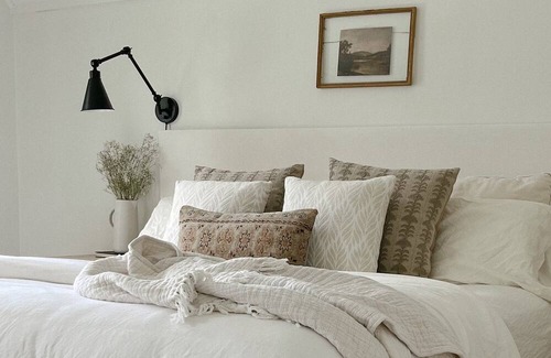 Bellaire Hütte | The Modern Scandinavian Cottage