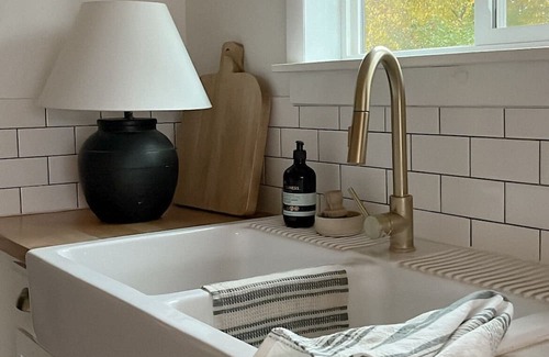 Bellaire Hütte | The Modern Scandinavian Cottage