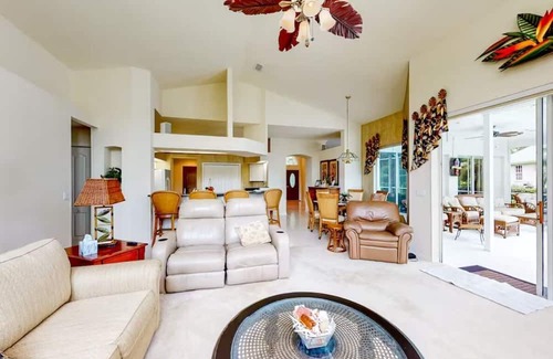 River Hills Masters Wohnung | 4 Bedroom 710282 by Houzlet