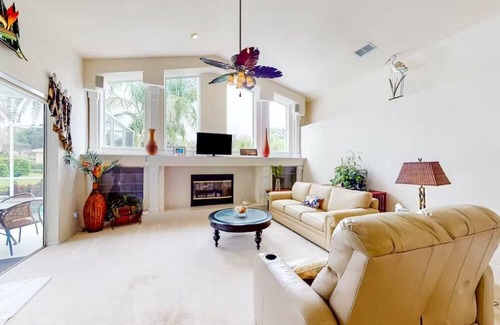 River Hills Masters Wohnung | 4 Bedroom 710282 by Houzlet