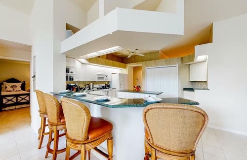 River Hills Masters Wohnung | 4 Bedroom 710282 by Houzlet