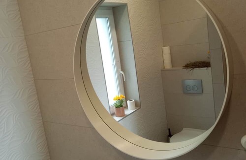 Csopak Wohnung | NEONCsopak at lake Balaton perfectly located for hiking-swimming,-wining-dining