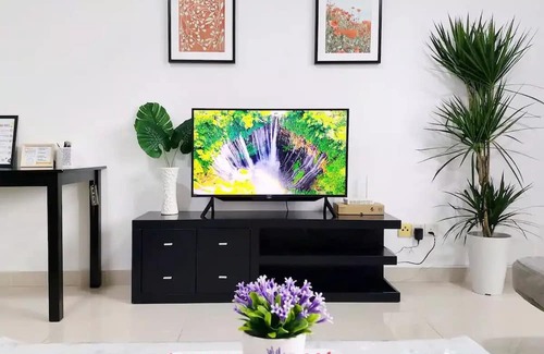 Puchong Wohnung | Mountain view Apt perfect for big group @SetiaWalkn