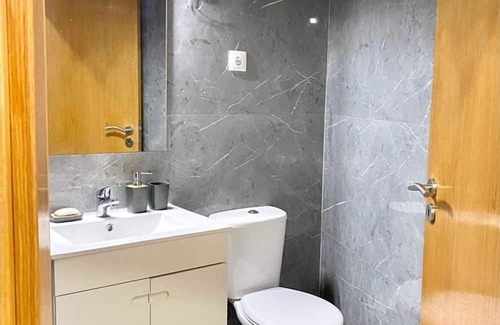 Chaves Haus | Cozy 3-BR Getaway, Lama de Arcos by LovelyStay
