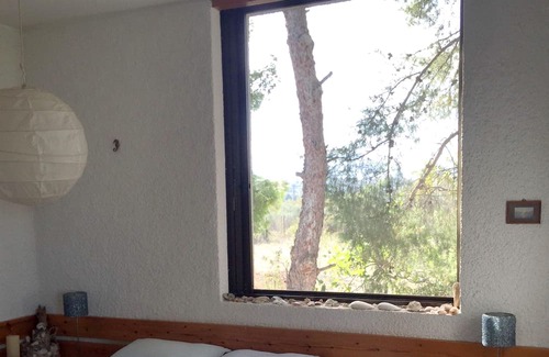Chalcis Wohnung | Homerez - 60 m away from the beach! Spacious appartement for 6 ppl. at Anthidona