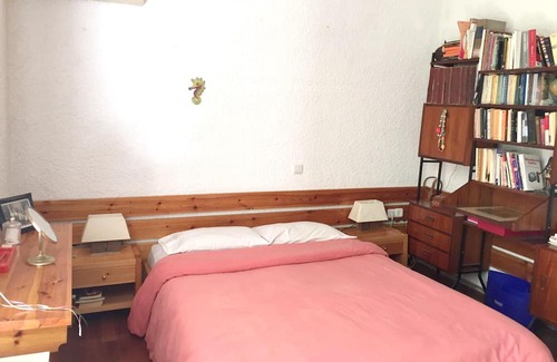 Chalcis Wohnung | Homerez - 60 m away from the beach! Spacious appartement for 6 ppl. at Anthidona
