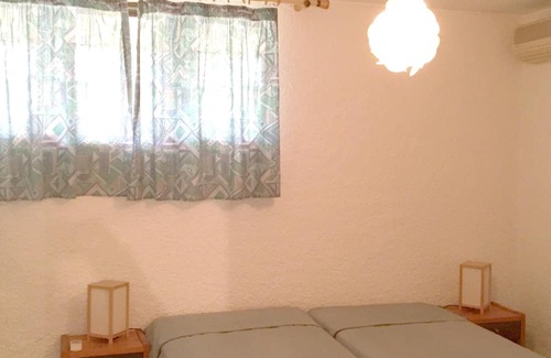 Chalcis Wohnung | Homerez - 50 m away from the beach! Spacious appartement for 8 ppl. at Anthidona