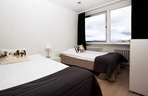 Downtown Wohnung | Mani Apartments- Three Bedroom Apartment