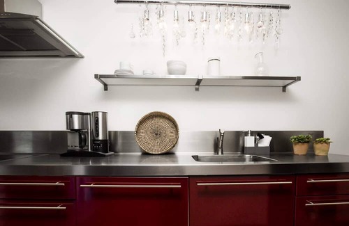 Downtown Wohnung | Mani Apartments- Three Bedroom Apartment