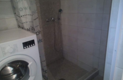 Poros Wohnung | Charming and brand new central Studio on Poros