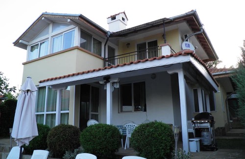 Kosharitsa Haus | The Luxary Guest House with private pool