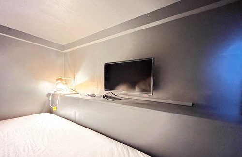 Minamiotsuka Wohnung | Quadruple room double bunk bed / Toshima-ku Tokyo