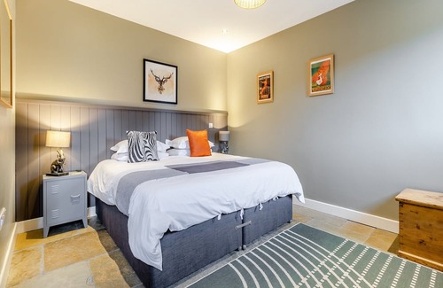 Marsh Lane Hütte | 4 bedroom accommodation in Sheffield