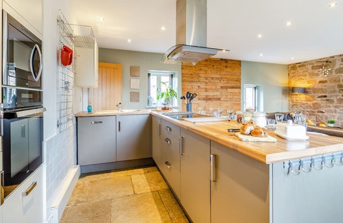 Marsh Lane Hütte | 4 bedroom accommodation in Sheffield