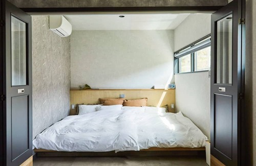 Awaji Haus | Nonsmoking Awaji Island West Coast Spectacula / Awaji Hyōgo