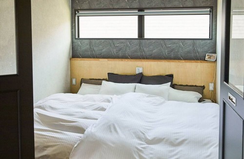 Awaji Haus | Nonsmoking Awaji Island West Coast Spectacula / Awaji Hyōgo